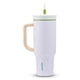 thumbnail image 1 of Vaso Owala Lost In Space de acero inoxidable, 1,2 L, 1 of 1
