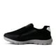 thumbnail image 2 of Zapatilla Mujer Negro Shayla, 2 of 4