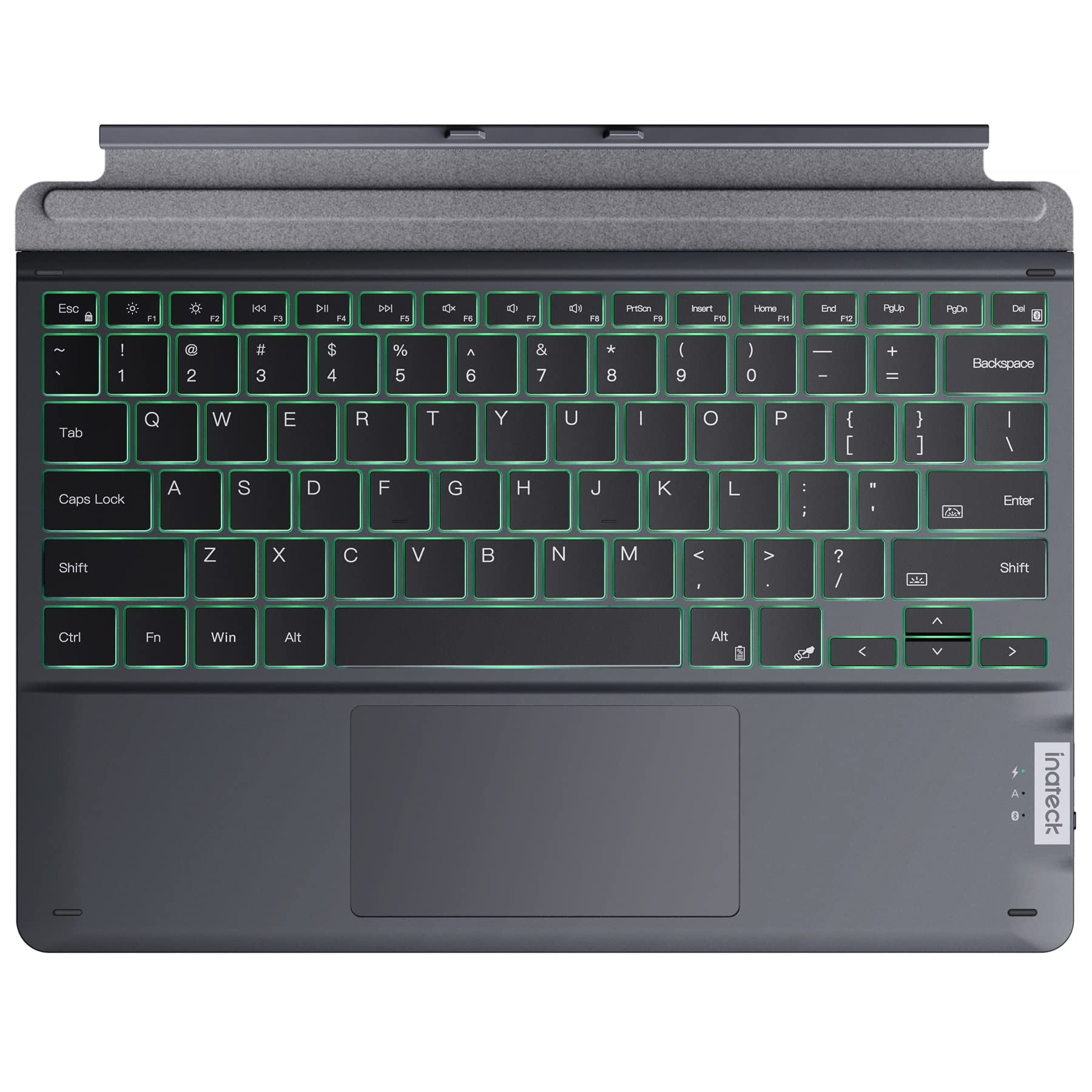Teclado Inateck Surface Pro 9 Compatible Con Surface Pro 8/9/x/10/11