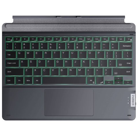 Teclado Inateck Surface Pro 9 Compatible Con Surface Pro 8/9/X/10/11