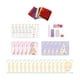 thumbnail image 1 of Libro De Pegatinas De Princesa Pintado A Mano Creativo De Moda Para Niñas, 1 of 5