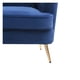 thumbnail image 5 of Sofá 3 Cuerpos Chaning Azul, 5 of 8