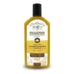 Rocco Acondicionador Jalea Real Anti Caida 400 Ml
