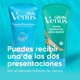 thumbnail image 5 of Crema Depilatoria Venus con aceite de Almendra, 150 ml, 5 of 5