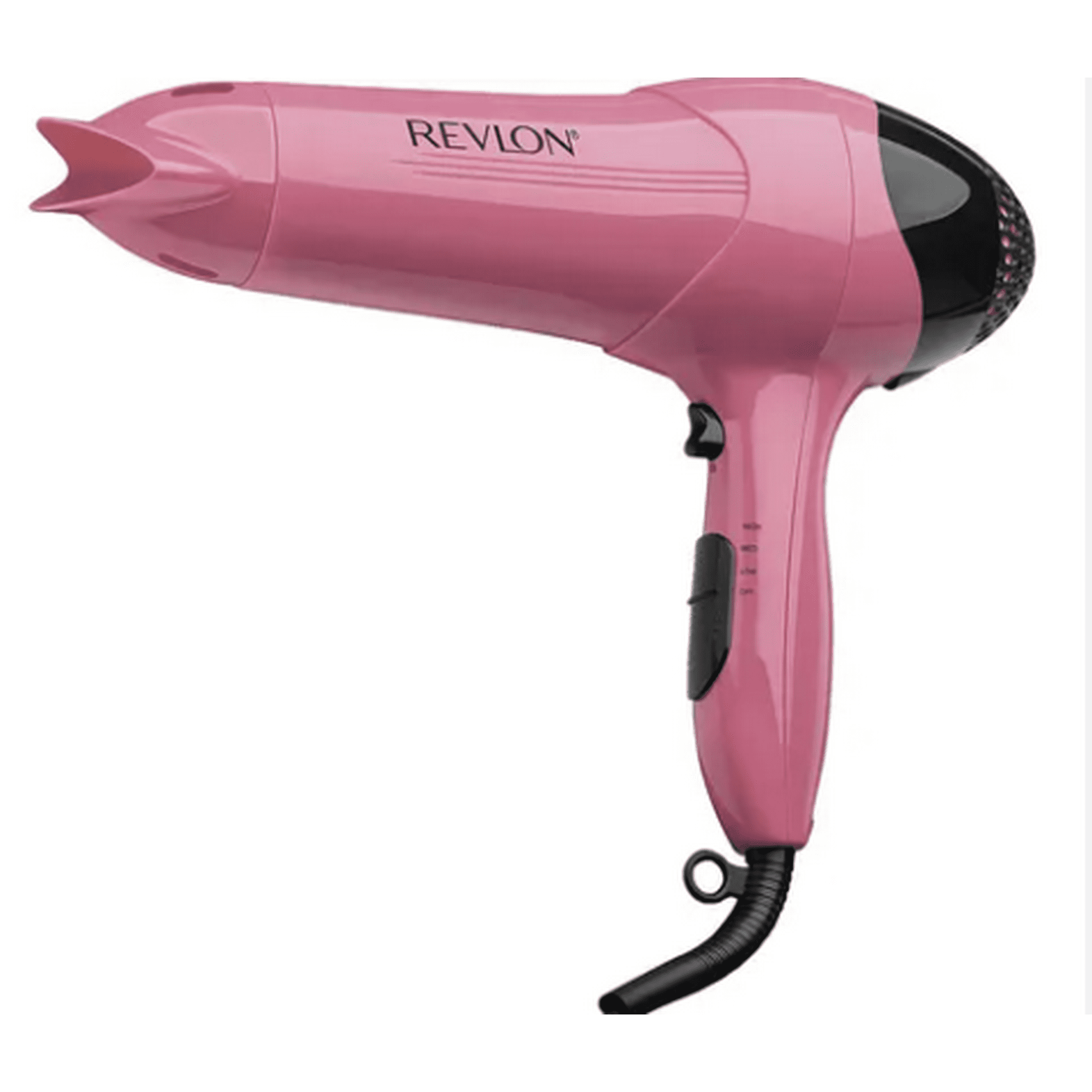 Revlon Sec Control Frizz Pink Rvdr773pnkla2