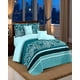 thumbnail image 3 of Cubrecama Con Diseños King 250 X 270 Cm + 2 Almohadas P01, 3 of 5