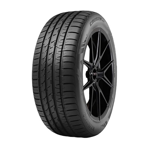 Neumatico Kumho 275/40 R20 106Y Xl Crugen Hp91 Tl