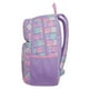thumbnail image 4 of Mochila Infantil Niña Fantasy New Gatos Pastel Head, 4 of 5