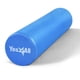 thumbnail image 1 of Rodillo de espuma Yes4All EVA azul 60 cm, 1 of 7