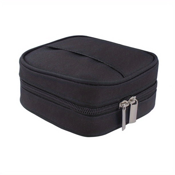 1pc Digital Storage Bag For Apple Notebook Adapter Power Bag Data Cable Earphone Mouse Storage Bag