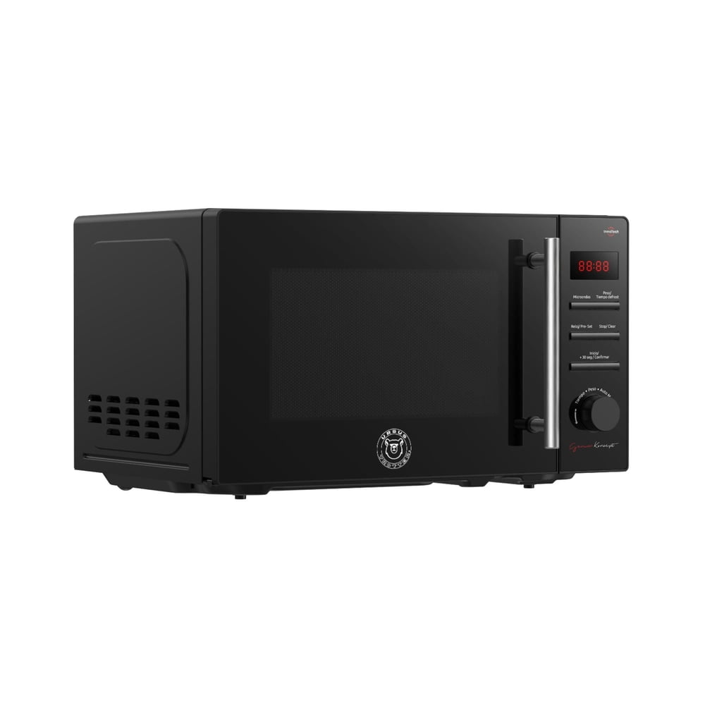 Ursus Trotter Mirrorwave 16 L Negro, foto 6