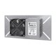 thumbnail image 1 of Ventilador Crawlspace Tjernlund V1 UnderAire 110 CFM, 1 of 3