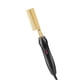 thumbnail image 4 of Plancha De Pelo Peine Caliente Cepillo De Peine Alisador Eléctrico Con Calefacción Enchufe De EE. UU., 4 of 5