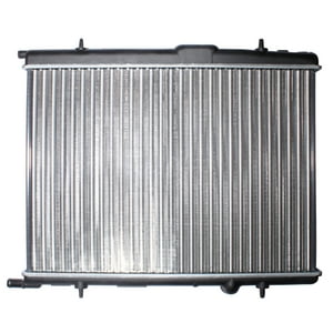Repuestos Del Sol - Radiador Motor Peugeot 307 2.0 2002 2006