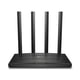 thumbnail image 1 of Router Wifi Gigabit Ac1200 Archer A6 V3 Doble Banda Mu mimo 4 Antenas Onemesh Ap, 1 of 2