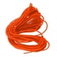 thumbnail image 4 of Correa de amortiguador de cuerda elástica elástica de 6 mm amarre el estante de techo uv naranja estable 50m, 4 of 5