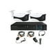 thumbnail image 5 of Kit 2 Cámaras de Seguridad Exterior HD 2MP - E23H, 5 of 5
