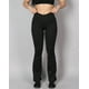 thumbnail image 1 of Leggings Flare Mujer Comfort Premium, 1 of 4