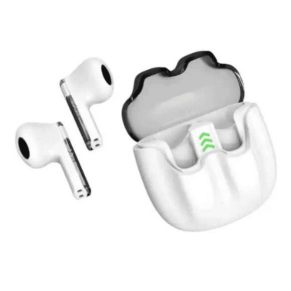 Audífonos Bluetooth 5.3 Tws/hi Music/ Cancelación Ruido/36hr