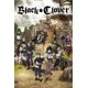 thumbnail image 2 of Manga Black Clover 21 Ivrea Argentina, 2 of 3
