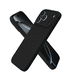 thumbnail image 3 of Carcasa Funda Para iPhone 17 Pro Silicona Negro, 3 of 6