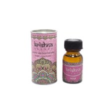 Aceite Esencial Rosa - Krishna