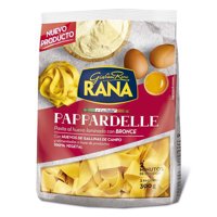 Pasta Fresca Pappardelle Al Huevo 300 G Rana