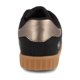 thumbnail image 3 of Zapatilla Niña Bubblegummers Eren Negro, 3 of 5