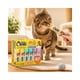 thumbnail image 5 of Snack Cremi Gato Mix Pollo 60 Sachet 720g, 5 of 7