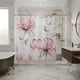 thumbnail image 1 of Cortina De Baño Con Forro 180x180 Cm Cb03, 1 of 4