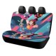 thumbnail image 1 of Funda de Asiento Trasero para Auto Desmarcar Steven Universe 120x59x76cm, 1 of 6