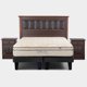 thumbnail image 1 of Cama Simmons Silky Plus King Gr Set Napoles, 1 of 7