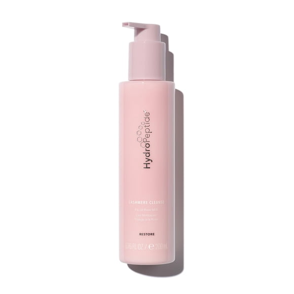 Limpiador HydroPeptide Cashmere Cleanse 200 ml