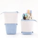 thumbnail image 1 of Organize Your Stationery and Cosmetics with our Colorful and Spacious Telescopic Holder Stationery Case, 1 of 5