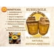 thumbnail image 4 of Suplemento y superalimento Leche Dorada Mezcla lista para preparar Leche Dorada o Golden Milk en polvo 200gr, 4 of 4