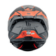 thumbnail image 5 of Casco para moto MT Thunder 4 SV Exa A5 Rojo Mate S + Pinlock MT-V-28, 5 of 7