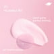 thumbnail image 3 of Desodorante Crema Dove All Body Raspberry Mujer, 75 g, 3 of 5
