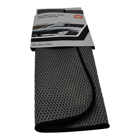 Blacksmith - Paño Microfibra Limpieza Superficies