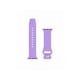 thumbnail image 2 of Correa Smartwatch Silicona Lila Claro M/L 38x40x41MM, 2 of 3