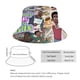 thumbnail image 2 of Sombrero Bucket Desmarcar Todos Todavía Odian A Chris Adulto, 2 of 6