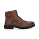 thumbnail image 2 of Botines Hombre Cuero Stirling-6-32 Bullboxer marron claro 45, 2 of 4