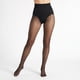 thumbnail image 1 of Pack 2 Pantys Efecto Piel Negra Mujer Elasticada 180 Denier, 1 of 7