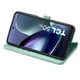 thumbnail image 3 of Funda Cartera FOXDOCK para TCL 50 5G , Flip PU con Relieve de Gatos y Perros, Tarjetero y Soporte, 3 of 6