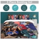 thumbnail image 5 of Rod Wave 3-Piece Bedding Set Duvet Cover Set Soft Warm And Comfortable Soft Bed Set for Bedroom, 5 of 5
