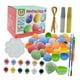 thumbnail image 4 of Juguete De Pintura De Cáscara De Huevo, Regalos Educativos Para Hacer Manualidades, Niños Pequeños De Vacaciones, 4 of 5