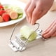 thumbnail image 3 of Household Stainless Steel Kitchen Gadgets, Egg Slicer, Egg Cutter, Kitchen Tools, 3 of 4
