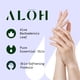 thumbnail image 3 of Gel Sanitizante Para Manos h 240 Ml 70% Alcohol Paquete De 2, 3 of 6