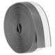 thumbnail image 1 of Uxcell 16.4Ft Tira de Sellado para Puertas, Cinta de Sellado de Silicona de 1" de Ancho, Gris, 1 of 6