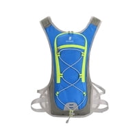 Ultimate Fitness - Mochila Mh2 - 12L Azul