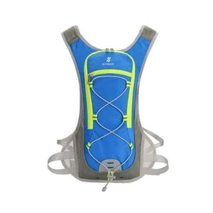 Ultimate Fitness - Mochila Mh2 - 12L Azul
